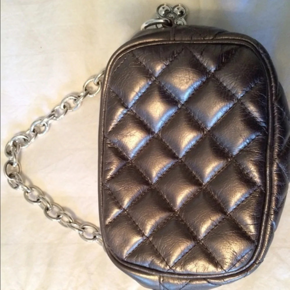 Brighton small quilted handbag - Picture 2 of 3
